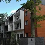 Apartament4siostry65 Lejlighed Ustronie Morskie