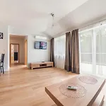 Lejlighed Apartament4siostry65
