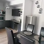 Lejlighed Apartament4siostry65 *