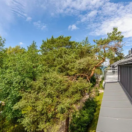 Apartament4siostry65 *