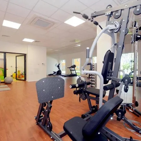 Апартаменты Apartament4siostry65