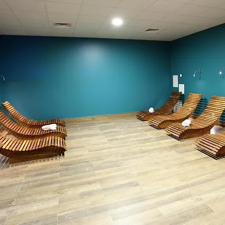 Apartament4siostry65 Lägenhet