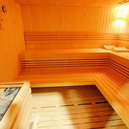 Apartament4siostry65 Апартаменты Устроне-Морске