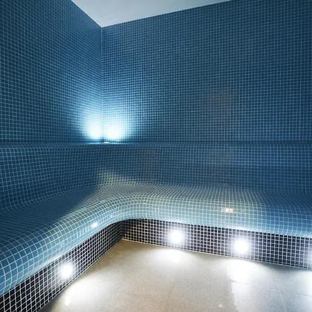 Apartament4siostry65 * Устроне-Морске