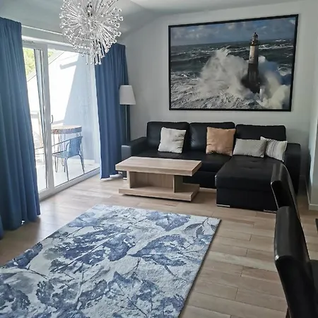 Apartament4siostry65