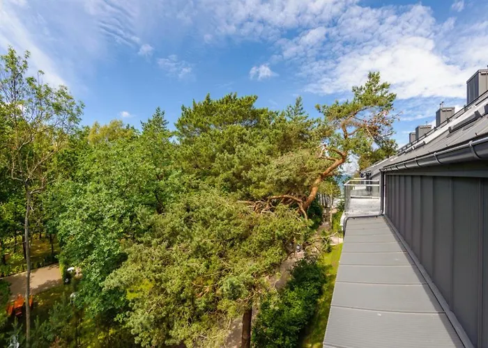 Apartament4siostry65 *