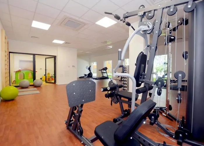 Lägenhet Apartament4siostry65