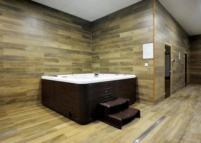 Apartament4siostry65 Lägenhet *