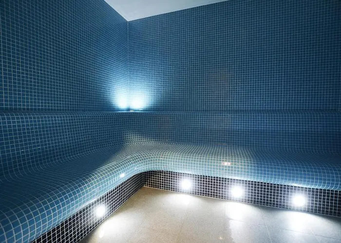 Apartament4siostry65 * Ustronie Morskie