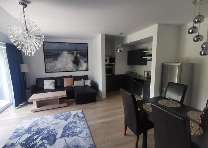 Apartament4siostry65