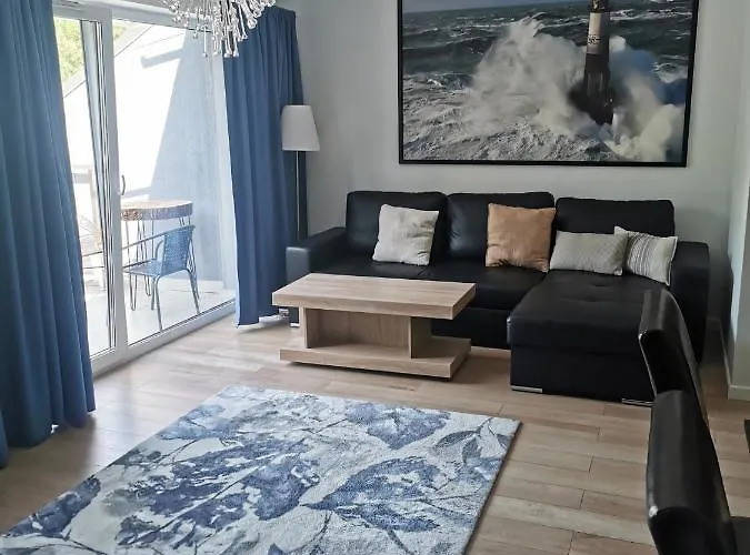 Apartament4siostry65